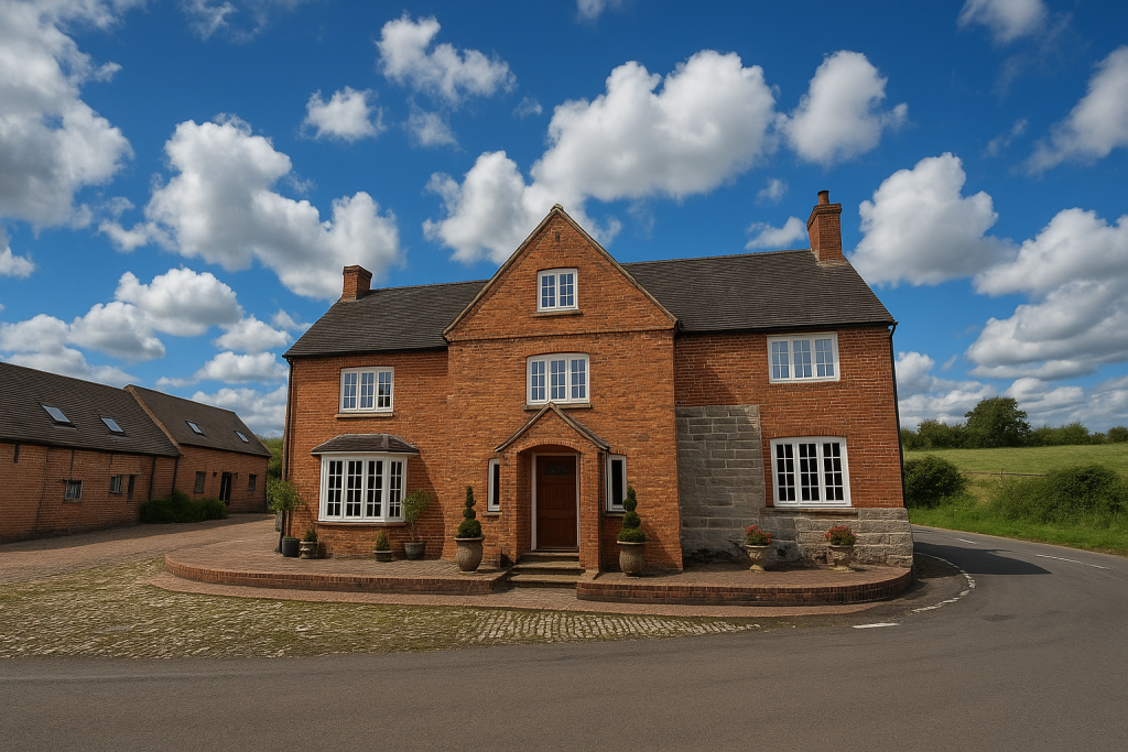 Main image of property: Shelfield Park Farm, Alcester, B49 6JW