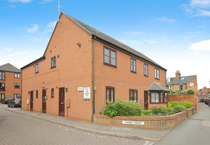 Main image of property: Vinery Court, Stratford upon Avon, CV37 6WG