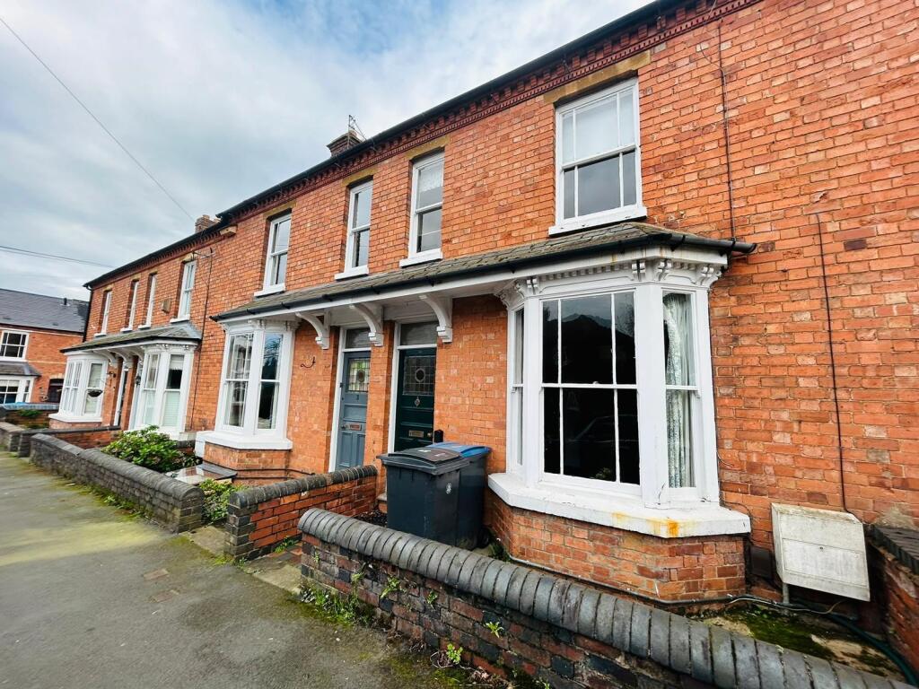 Main image of property: Arthur Road, Stratford upon Avon