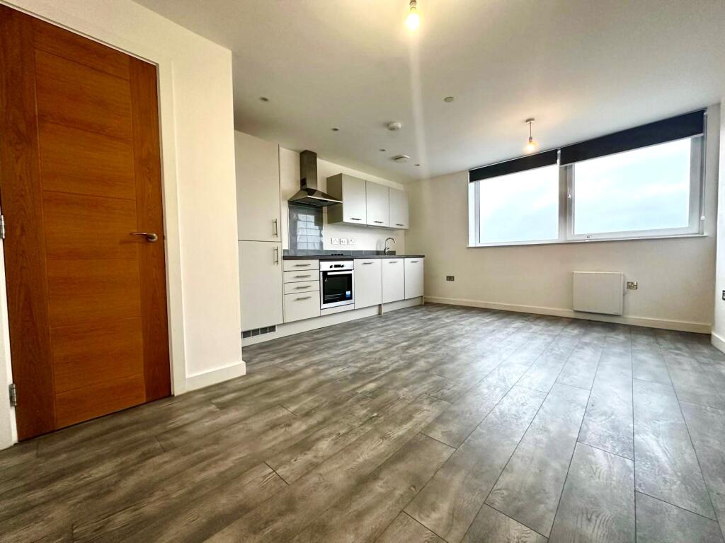 Main image of property: Equipoint, Coventry Road, Birmingham, B25 8FF