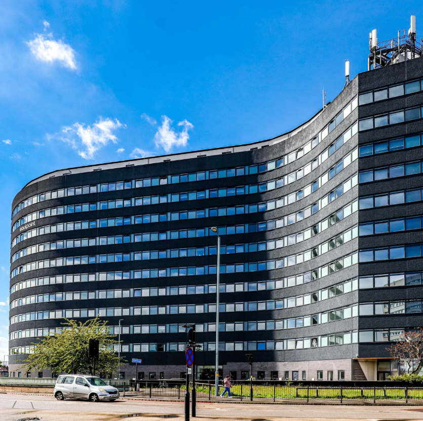 Main image of property: Equipoint, Coventry Road, Birmingham, B25 8FF