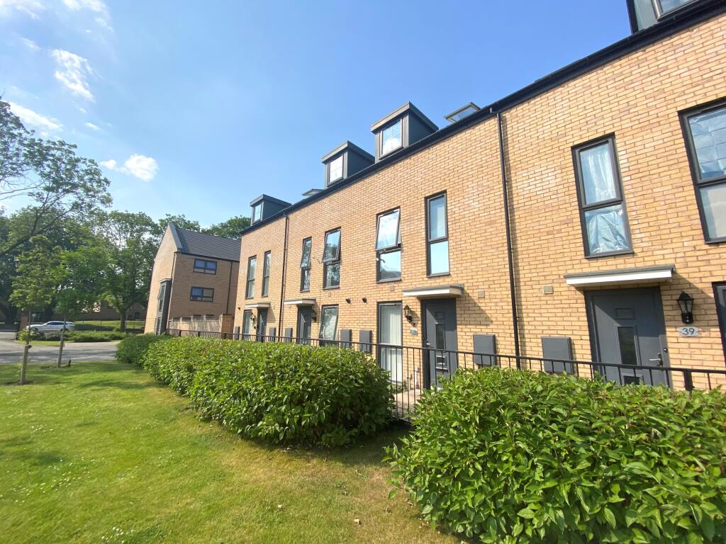 Main image of property: Spooner Croft, Birmingham, B5 7JN