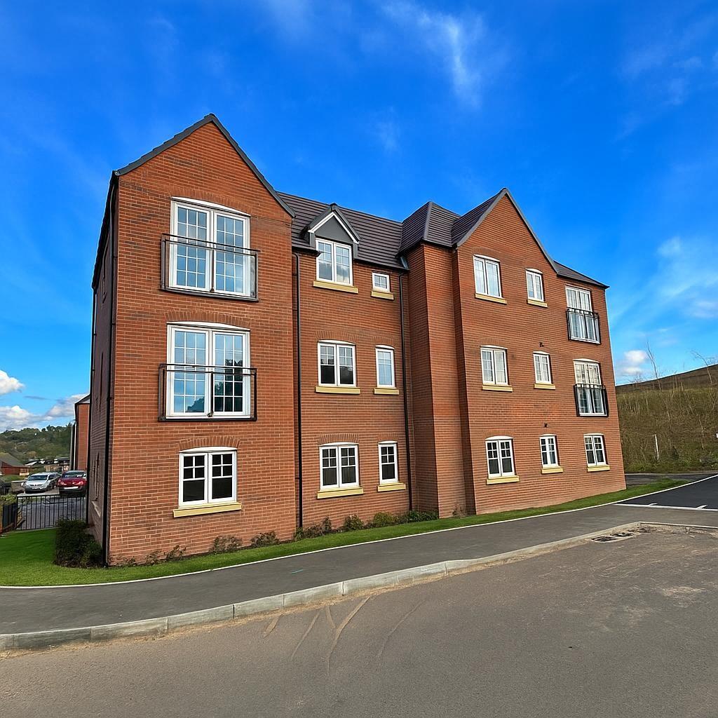 Main image of property: Martins Way, Stratford-upon-Avon, CV37 8YY