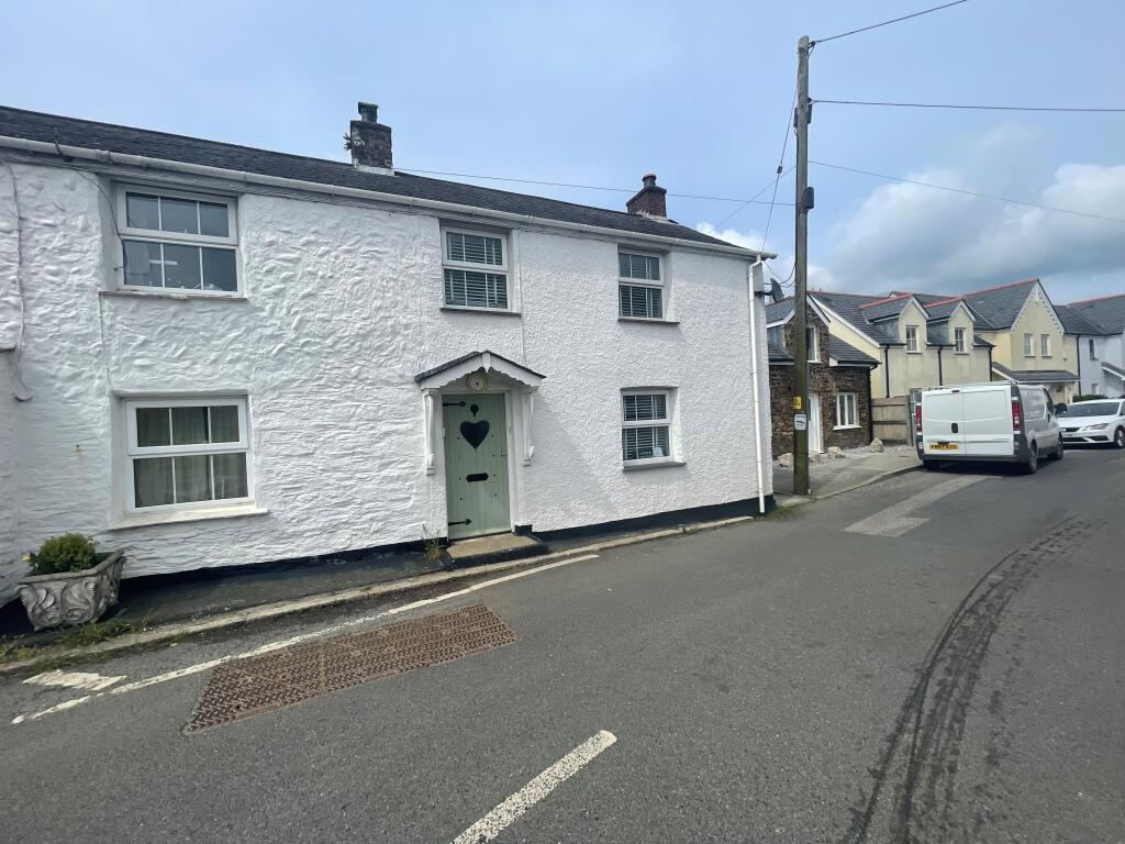 Main image of property: St Just in Roseland