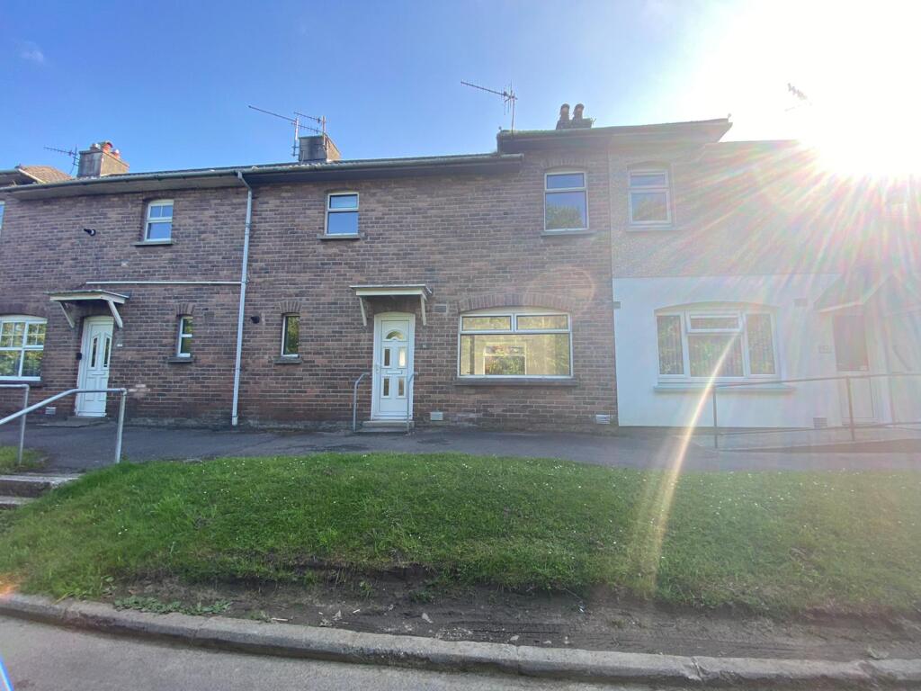 Main image of property: Truro
