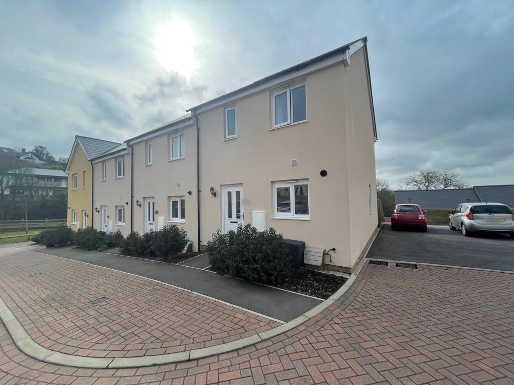 Main image of property: Truro