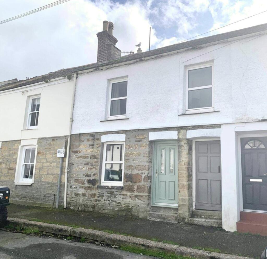 Main image of property: Truro