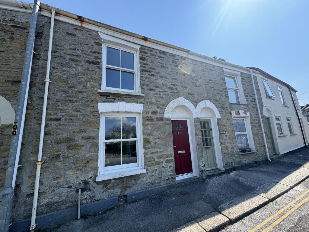 Main image of property: Truro