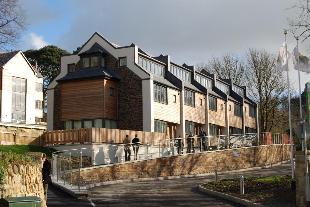 Main image of property: Truro