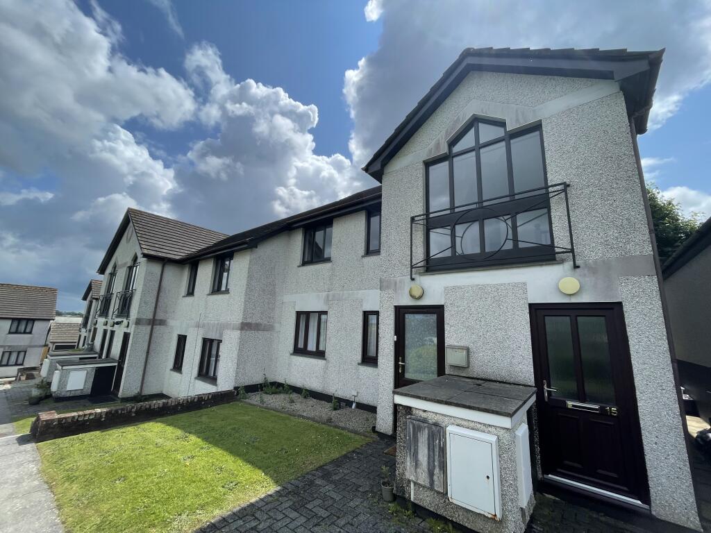 Main image of property: Truro
