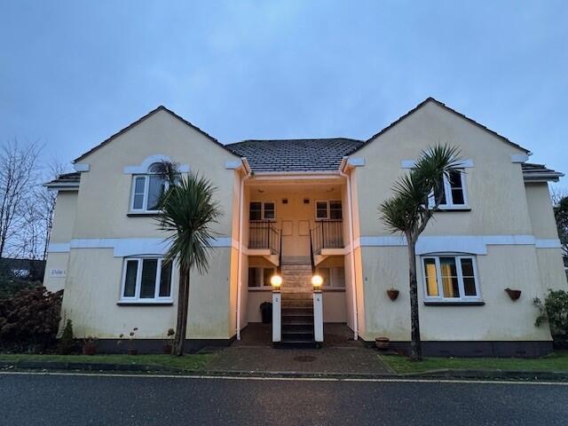 Main image of property: Truro