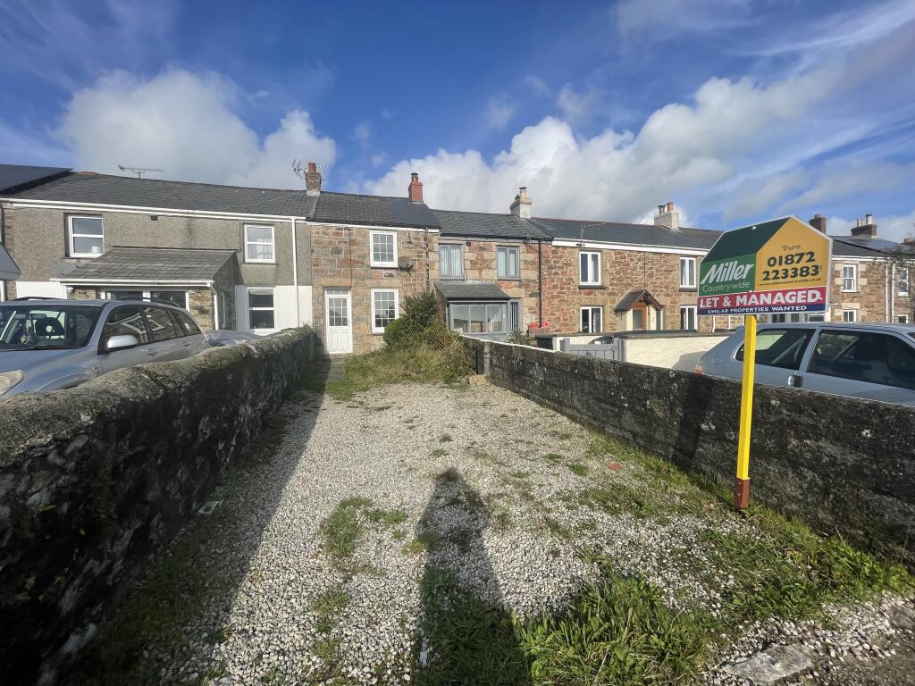 Main image of property: Carharrack