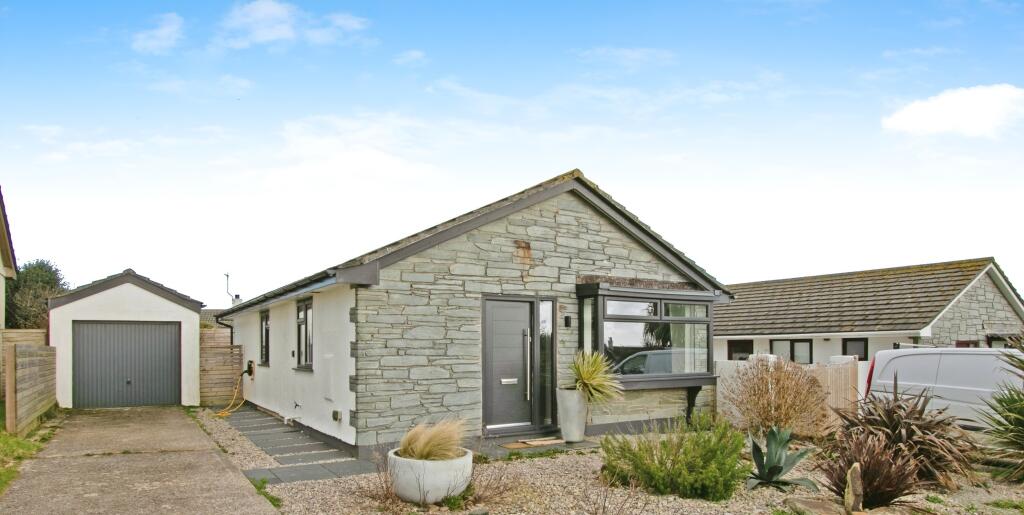 Main image of property: St Agnes