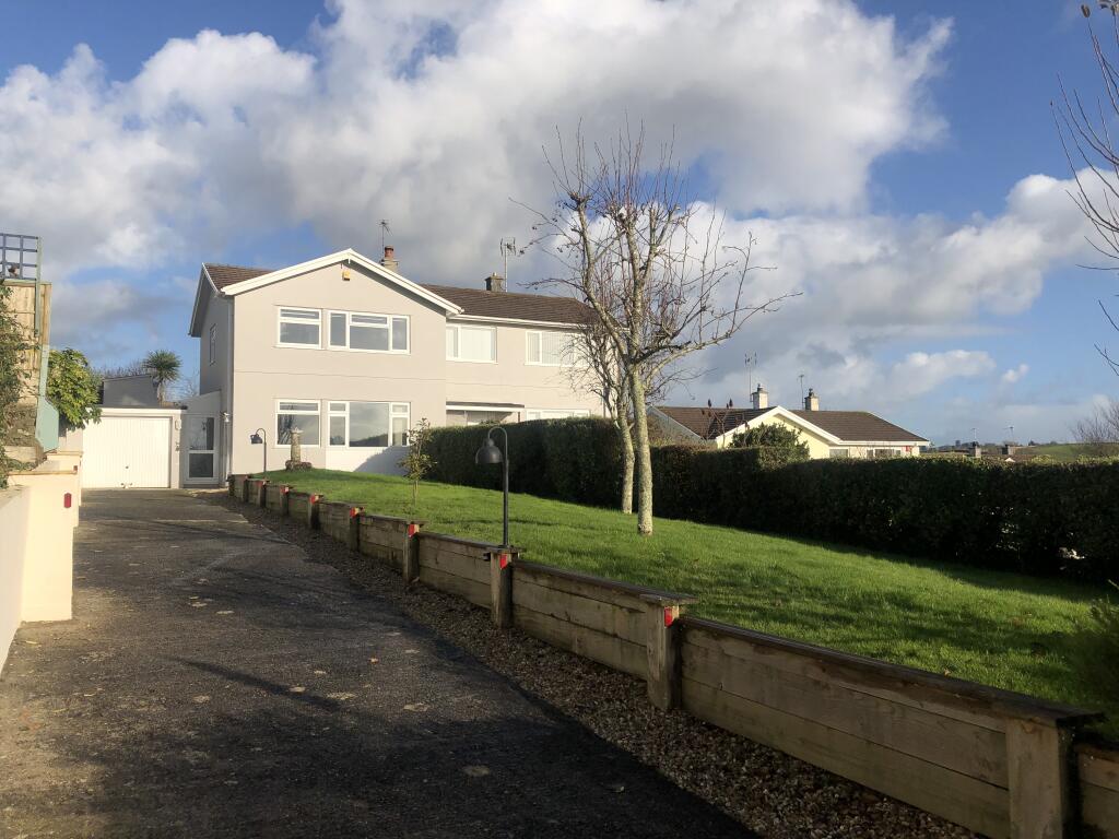 Main image of property: Tresillian