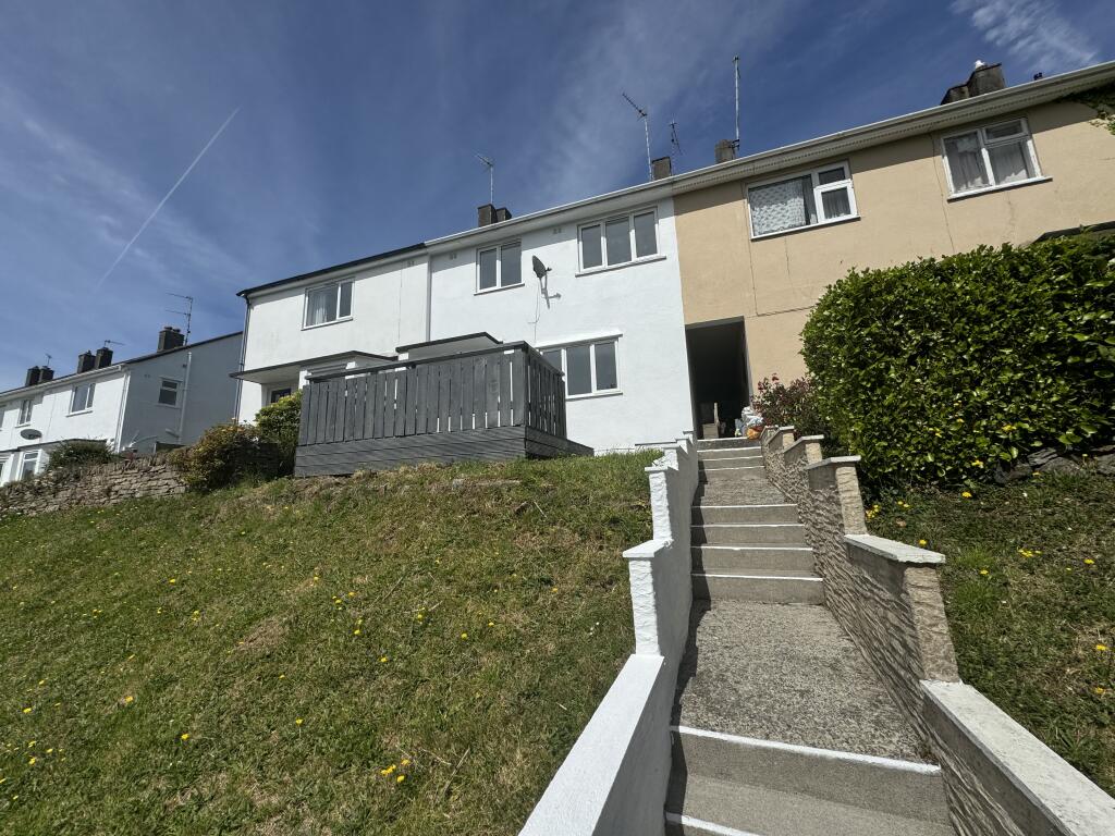 Main image of property: Truro