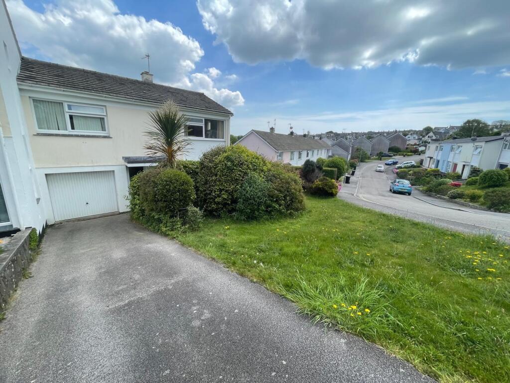 Main image of property: Truro
