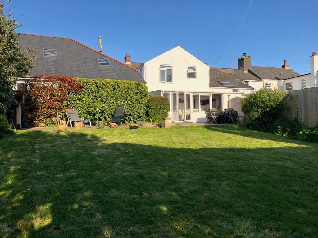 Main image of property: St Just in Roseland