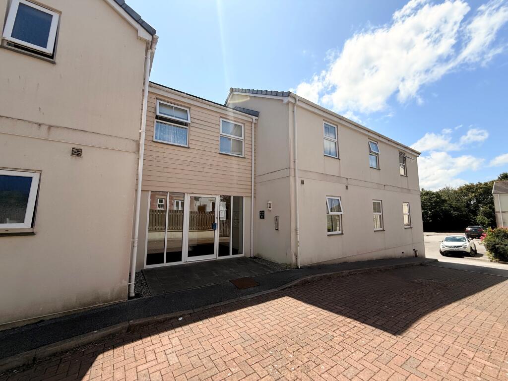 Main image of property: Truro