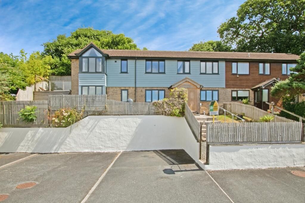 Main image of property: Malpas