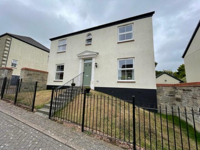 Main image of property: Truro
