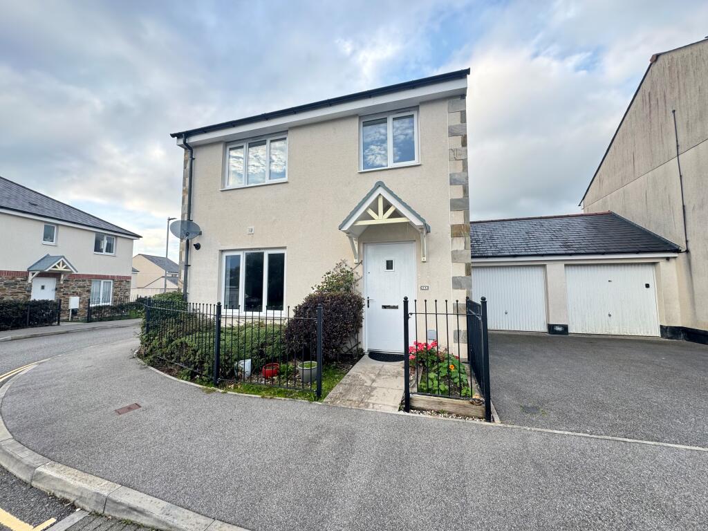 Main image of property: Truro