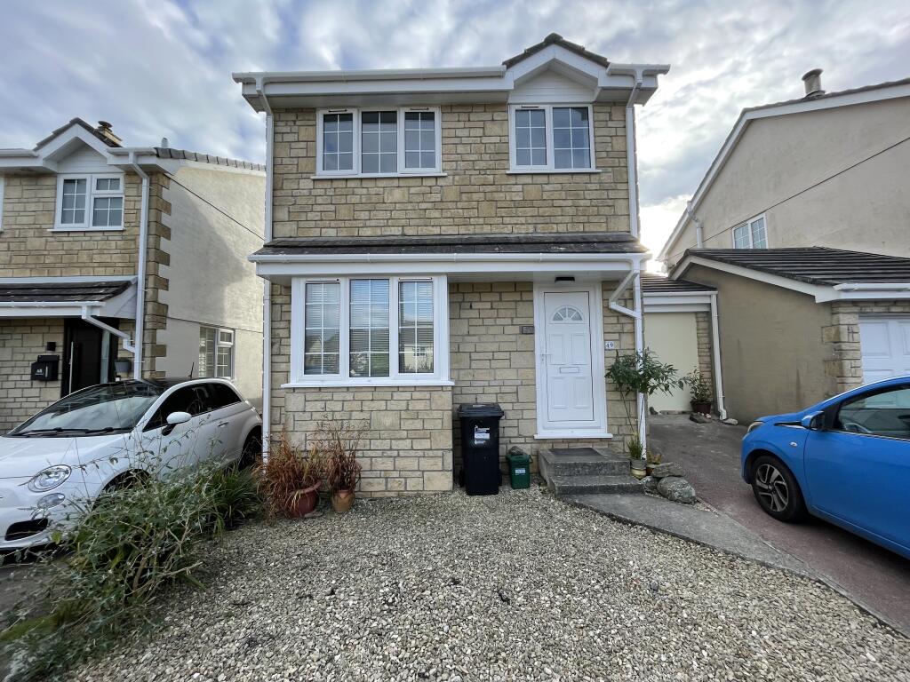 Main image of property: St Agnes