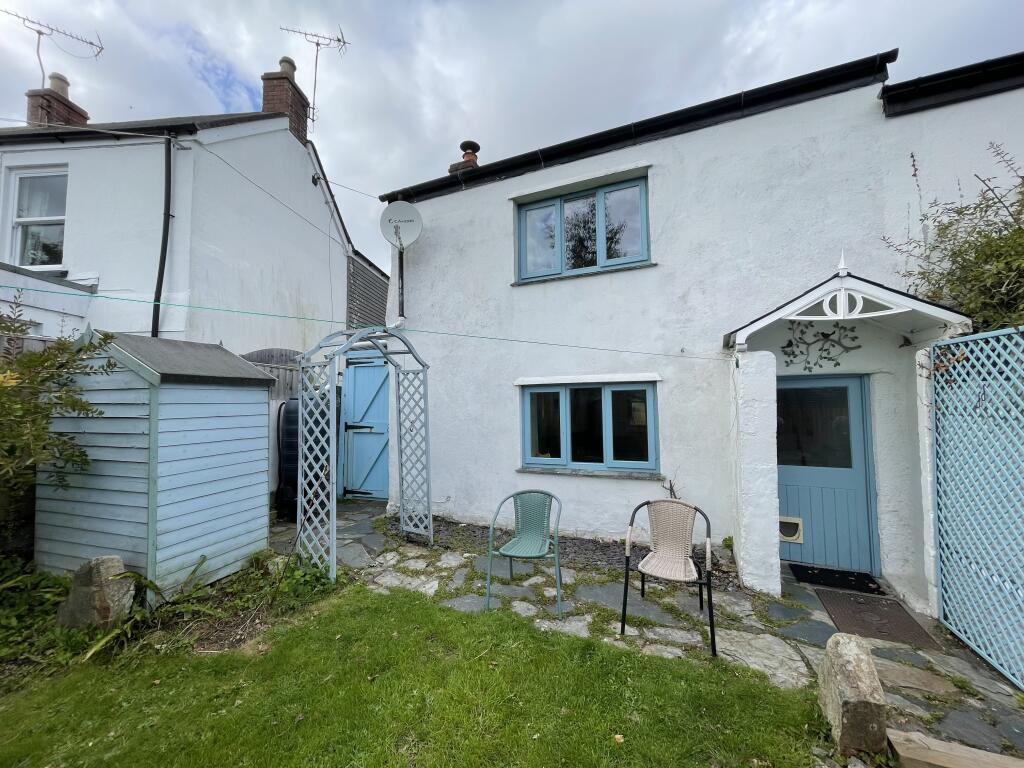 Main image of property: Bolingey, Perranporth