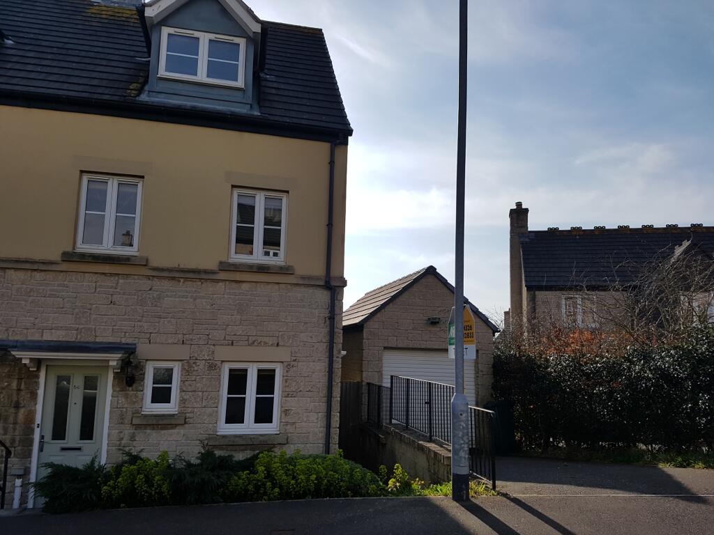 Main image of property: Truro