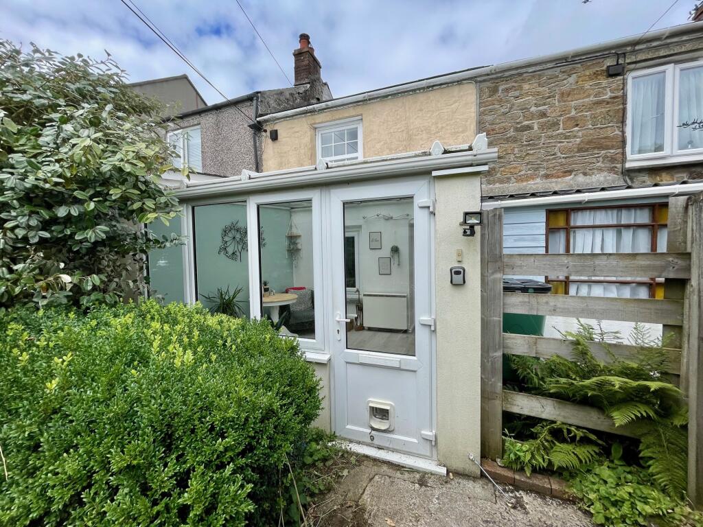 Main image of property: Redruth