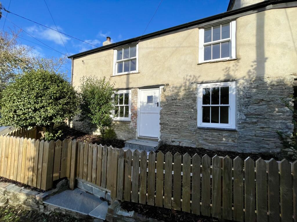 Main image of property: Bolingey