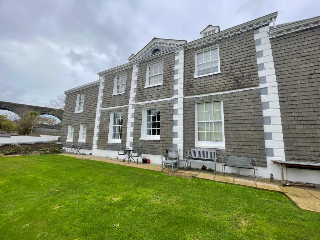 Main image of property: Truro