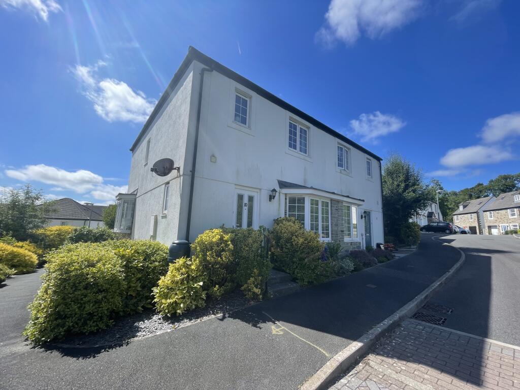 Main image of property: Truro