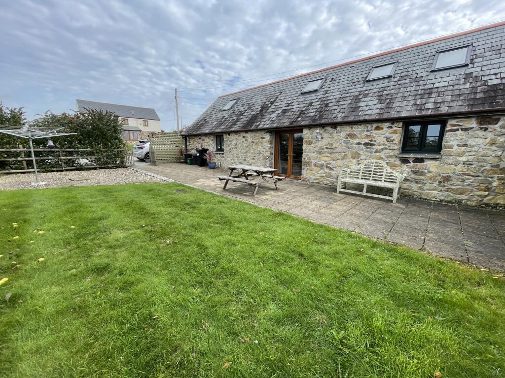 Main image of property: Treamble