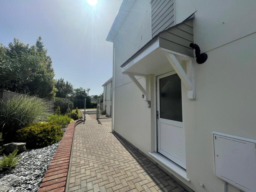 Main image of property: Truro