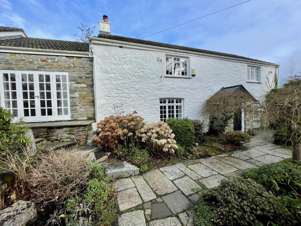 Main image of property: Truro