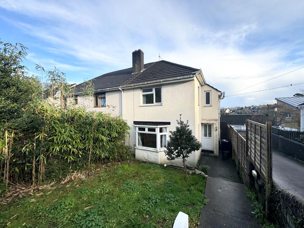 Main image of property: Truro