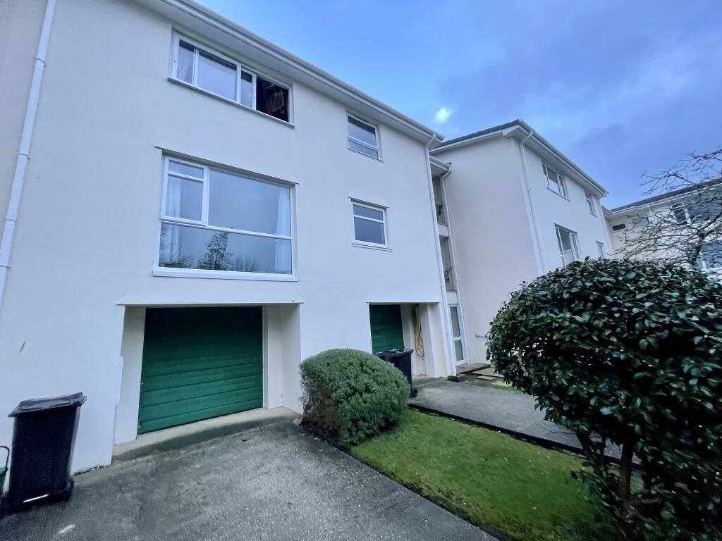 Main image of property: Truro