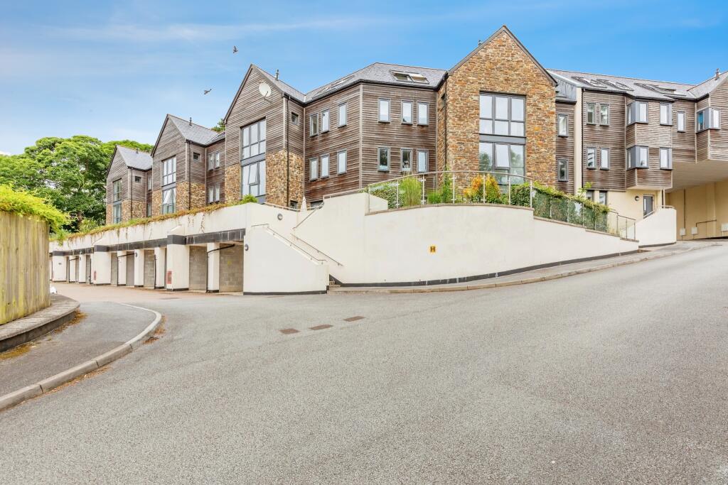 Main image of property: Malpas