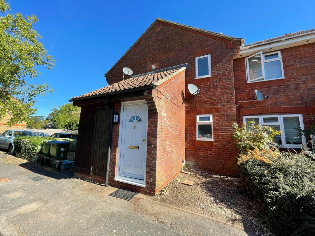 Main image of property: Grove Place, Sholing