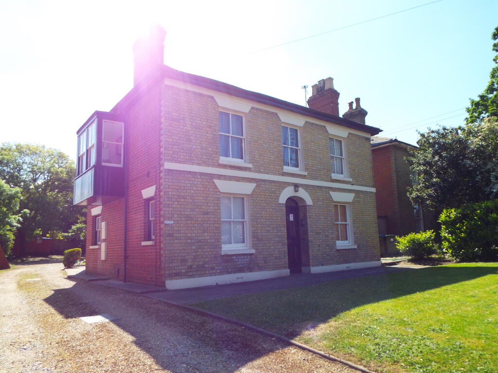 Main image of property: Oak Road, Woolston