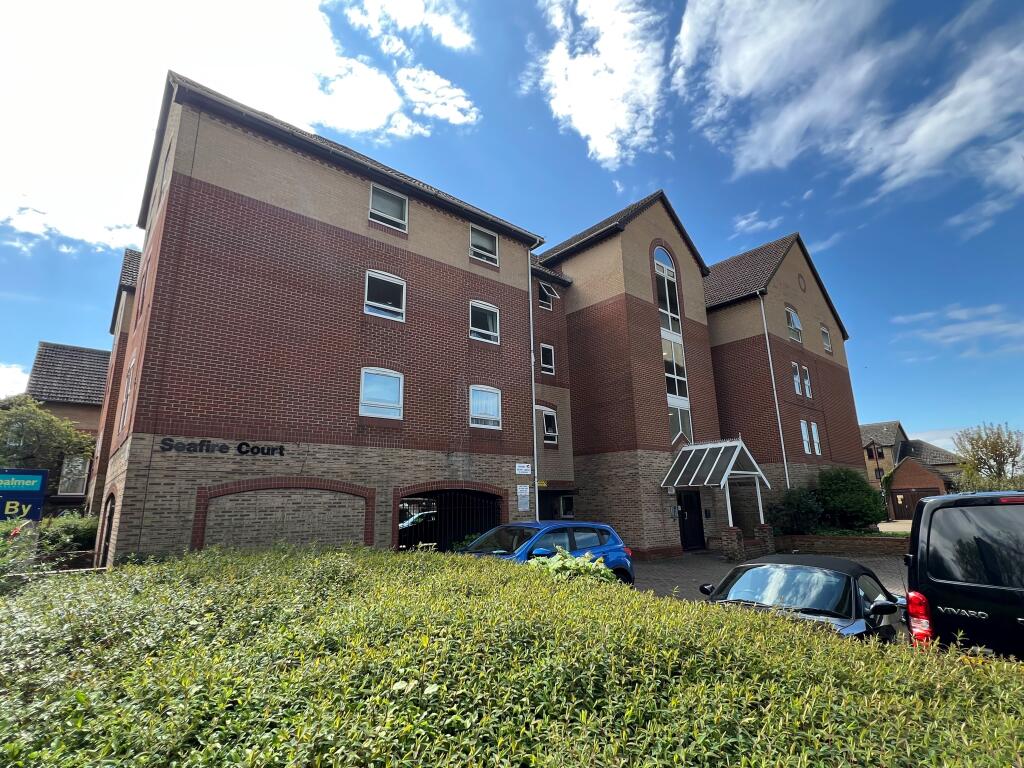 Main image of property: Seafire Court, Woolston