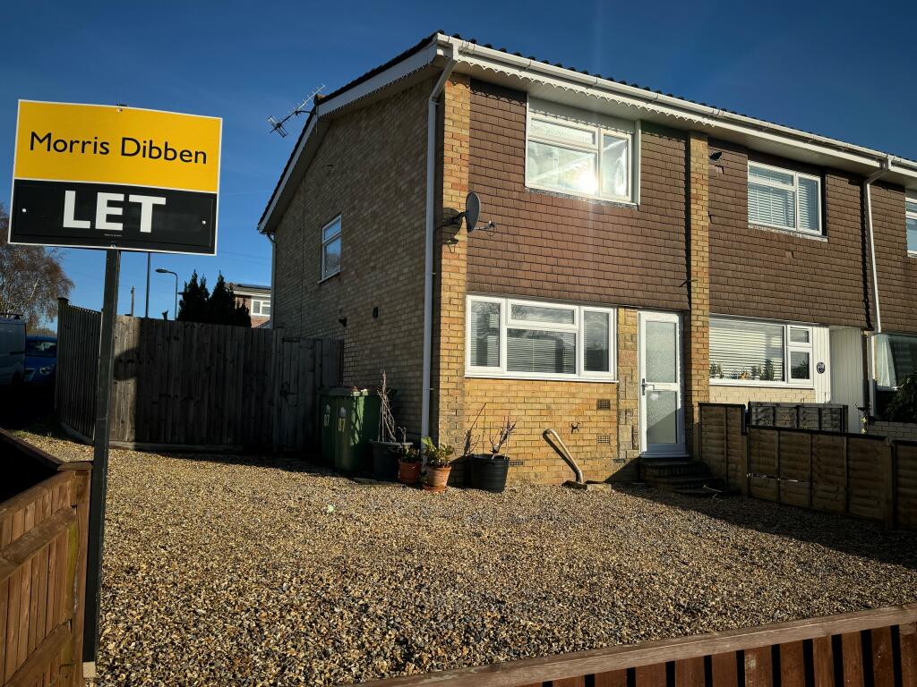 Main image of property: Ticonderoga Gardens, Woolston