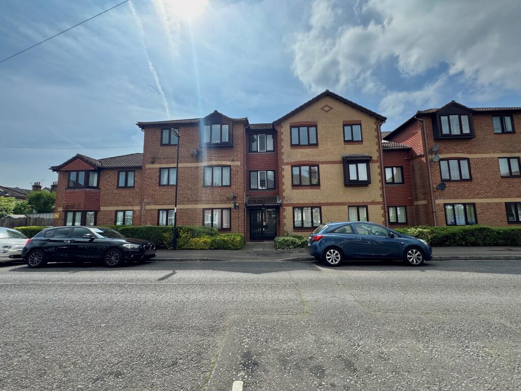 Main image of property: Whitworth Court, Southampton