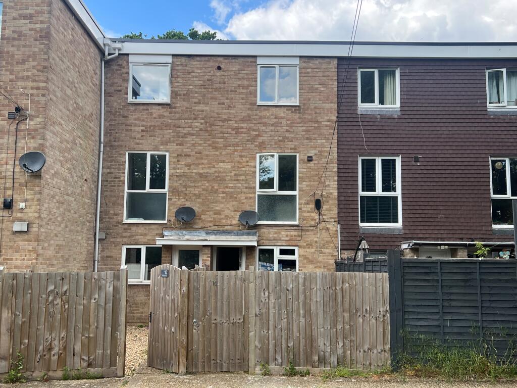 Main image of property: Tickleford Drive, Weston
