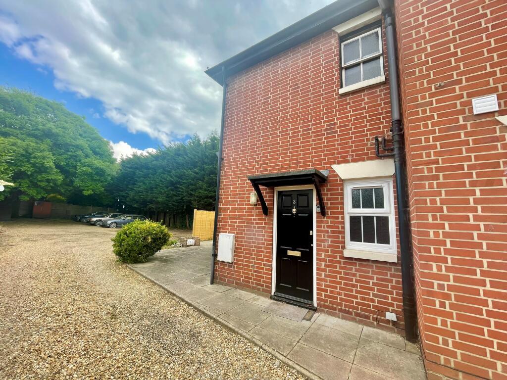 Main image of property: Oak Road, Woolston