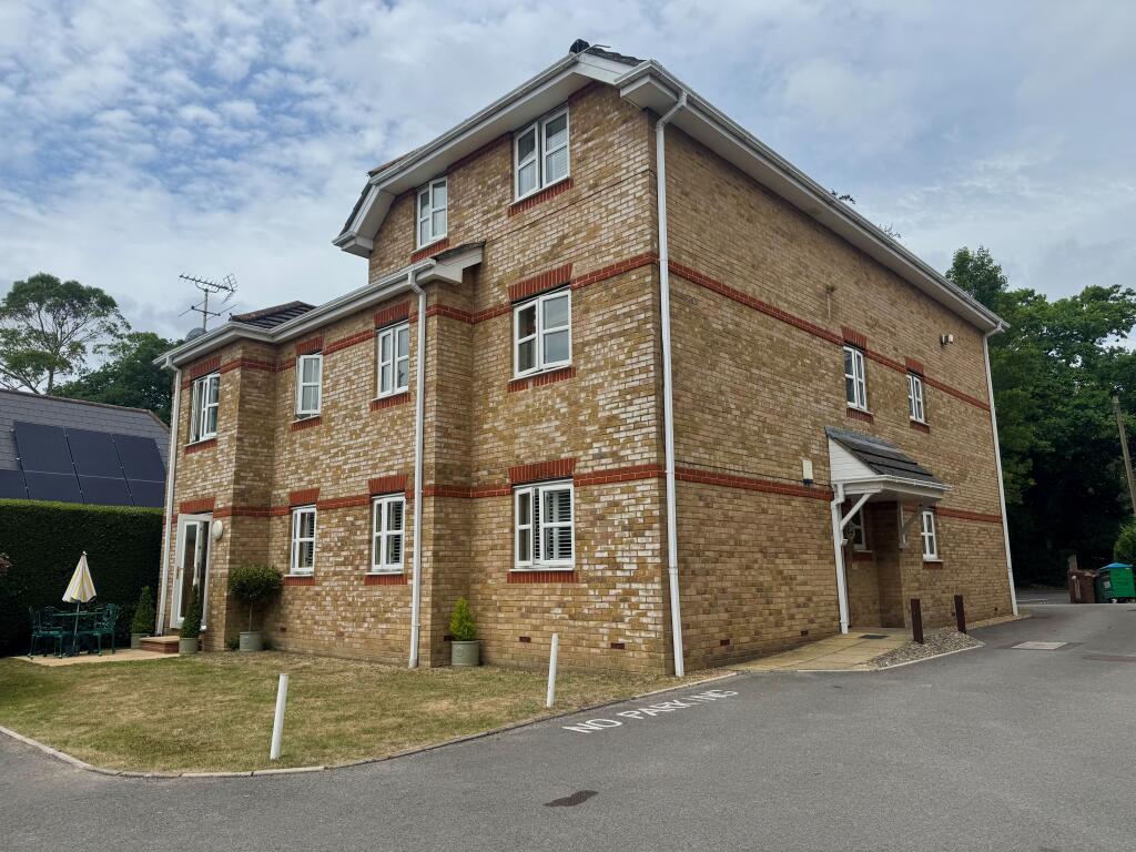 Main image of property: Marshall Place, Winchester Road