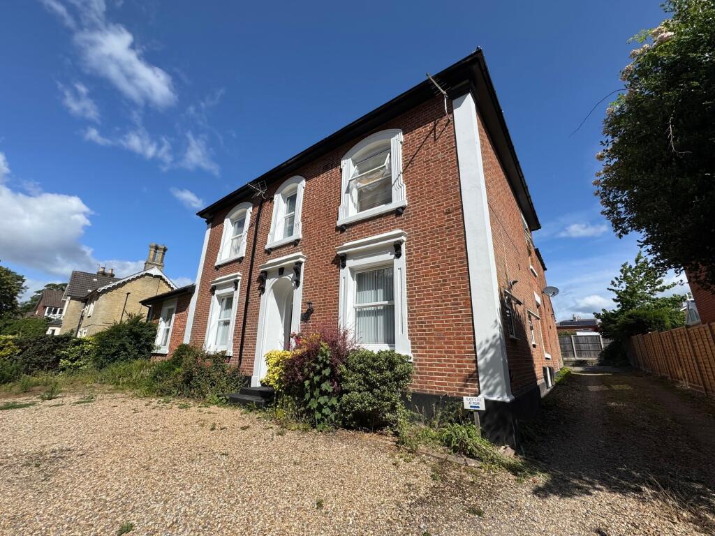 Main image of property: Swift Road, Woolston