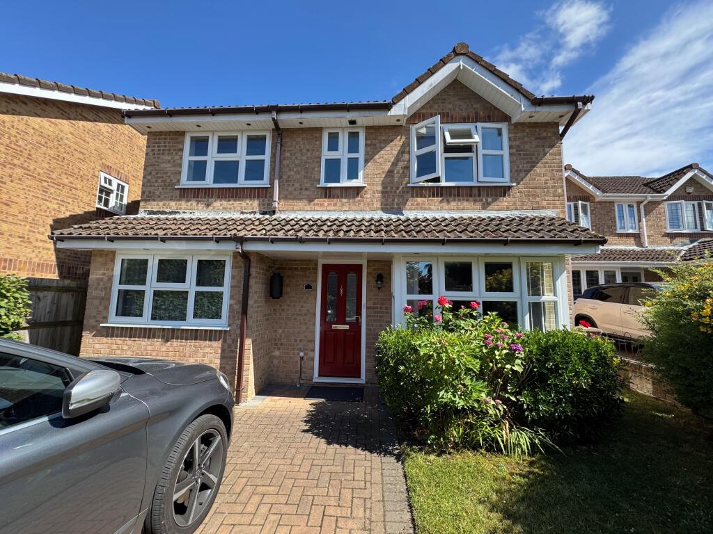 Main image of property: Kenilworth Gardens, West End