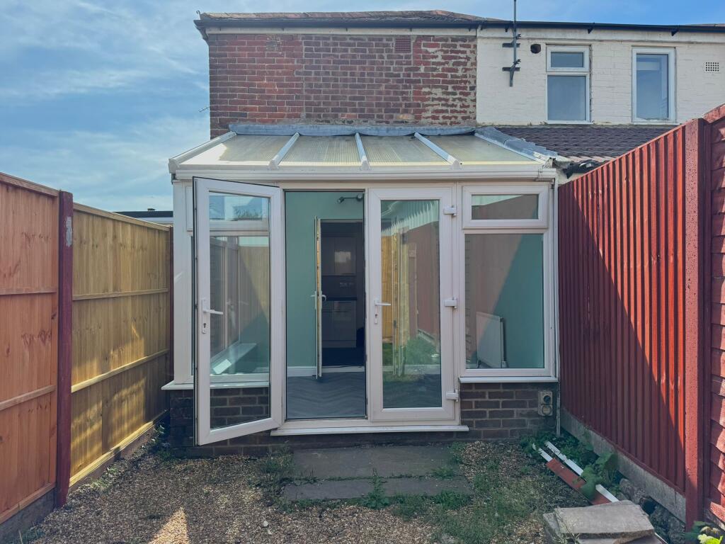Main image of property: South East Road, Sholing, Southampton