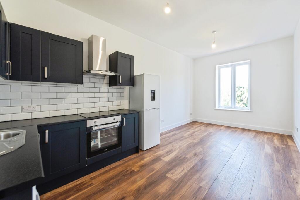 Main image of property: Victoria Road, Woolston